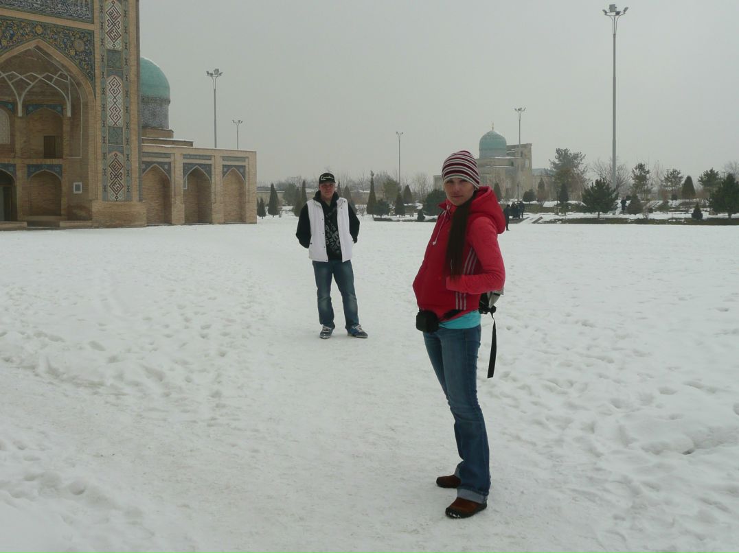 Елизавета Ермилова | Красноярск