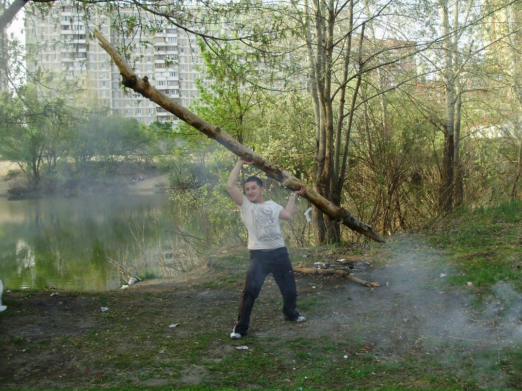 Виктор Яровой | Киев