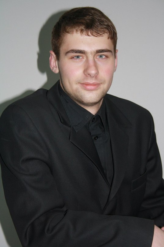 Роман Чишкала | Красноярск