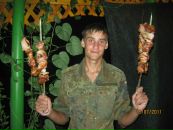 Фотография Тимофей Слепнёв