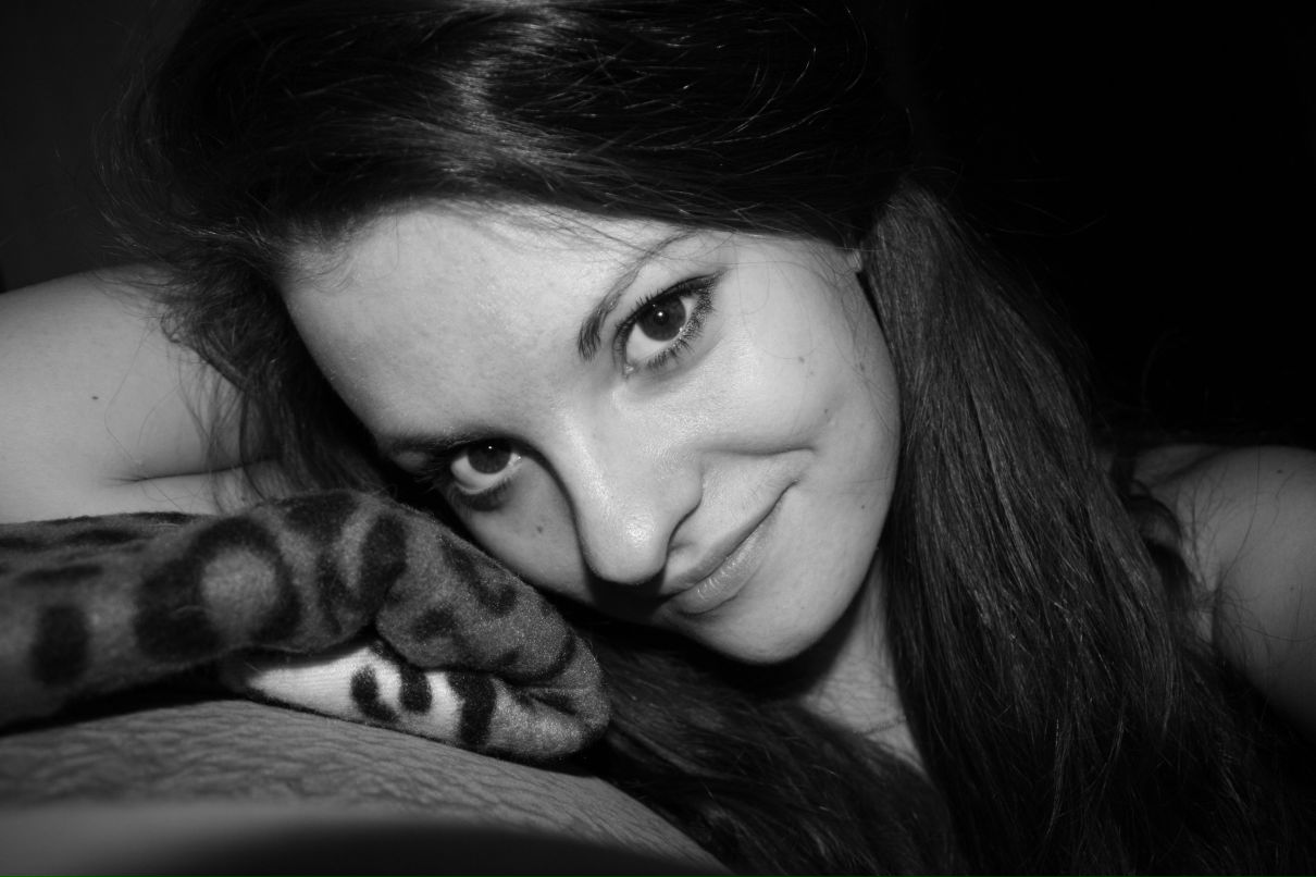 Виктория Борисова | Москва