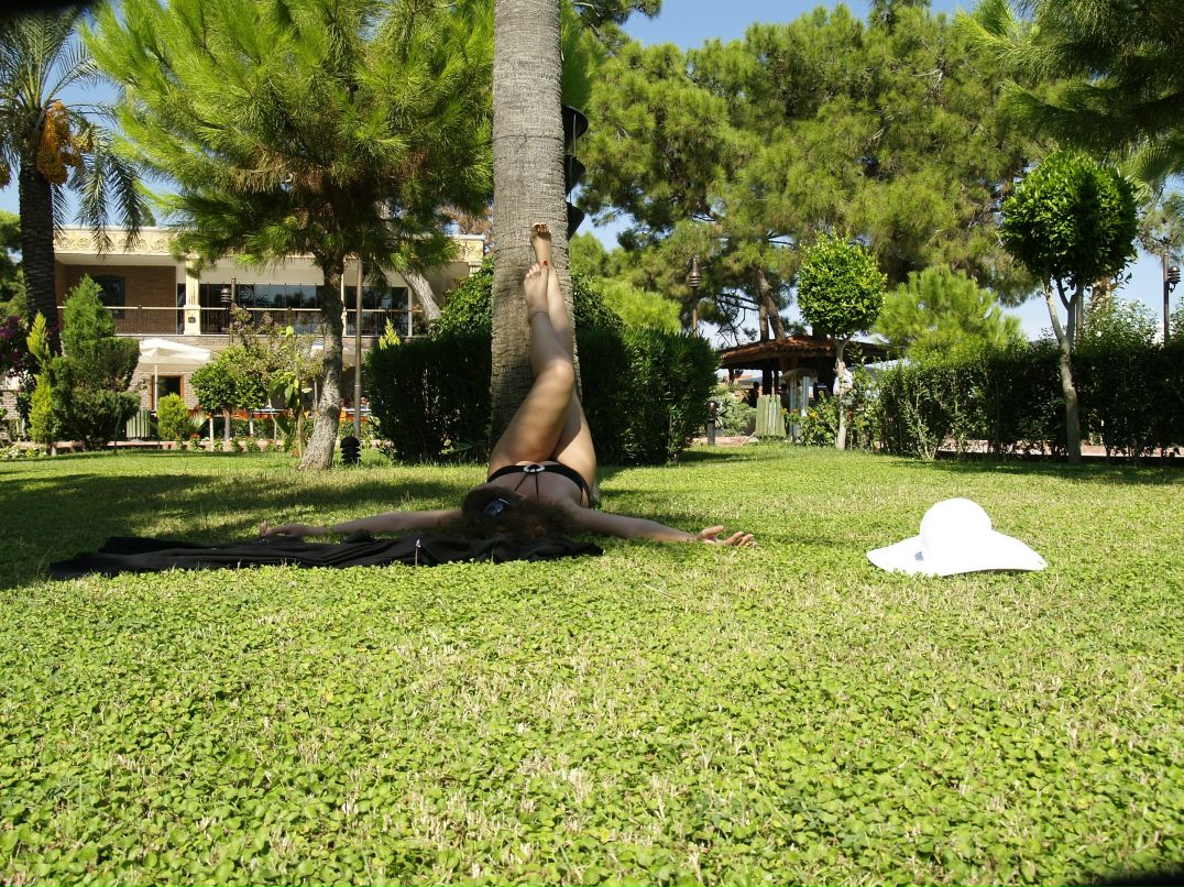 Мария Слушкина | Нижний Новгород