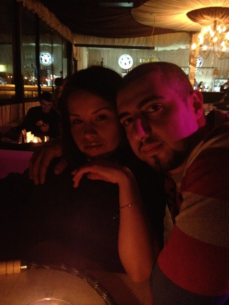 Рами Ассават | Великий Новгород