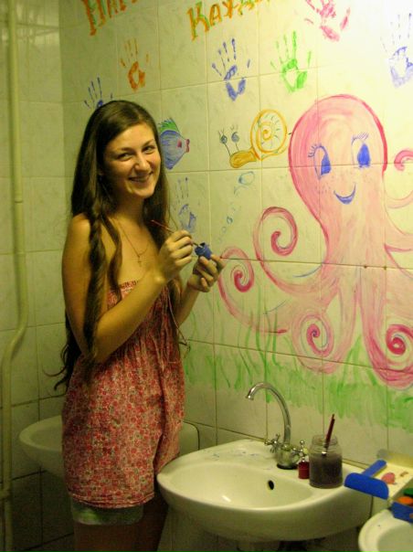 №119, Анна Карамаврова, 34 года, Киев №119, Анна Карамаврова, 34 года, Киев