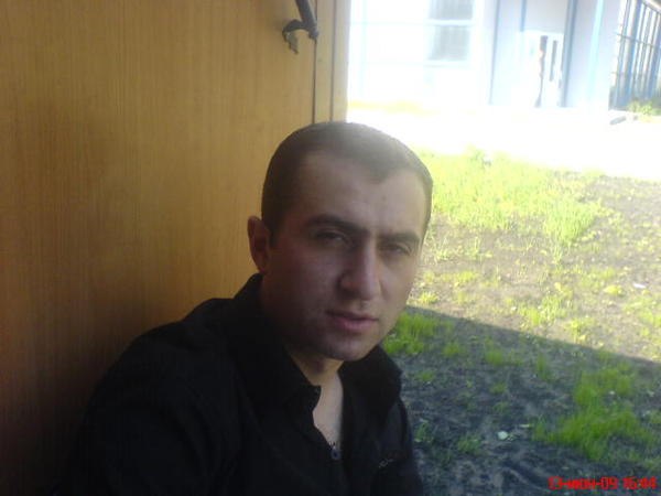 Миша Погосян | Санкт-Петербург