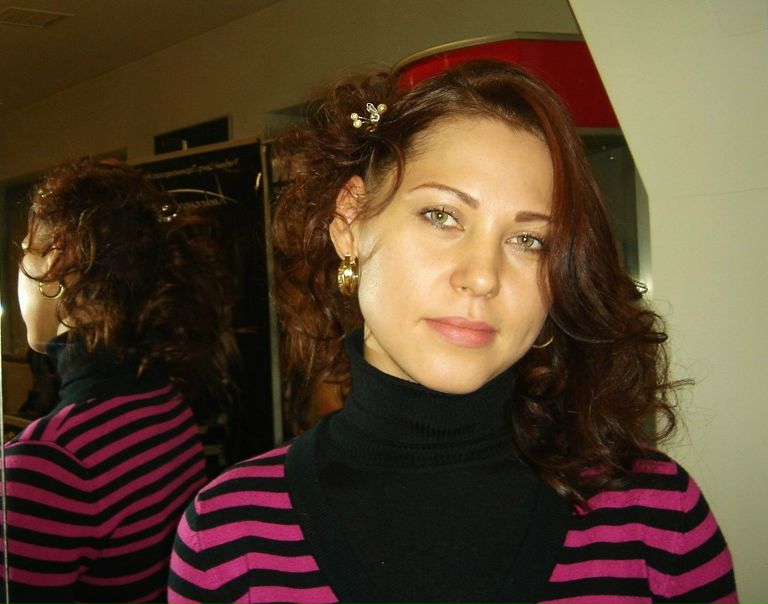 №107, Элина Феникс, Москва №107, Элина Феникс, Москва