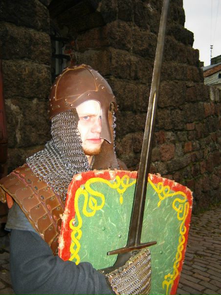 №15, Alexandr Hmylnikov, 34 года №15, Alexandr Hmylnikov, 34 года