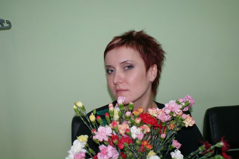 Светлана Гордюшкина | Севастополь