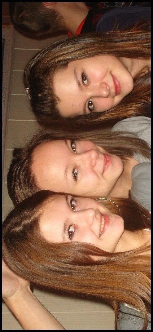 Анютик Прохоренко | Мурманск