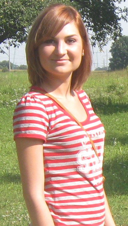 Каришка Лепеха | Киев