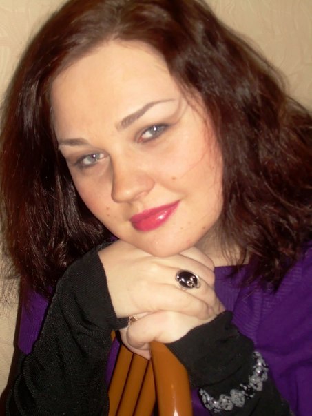 Юльтик Михайлова ₪∑ђ.₪ | Санкт-Петербург