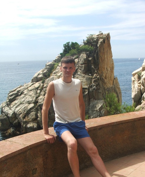 №40, Сергей Соломкин, 31 год, Омск №40, Сергей Соломкин, 31 год, Омск