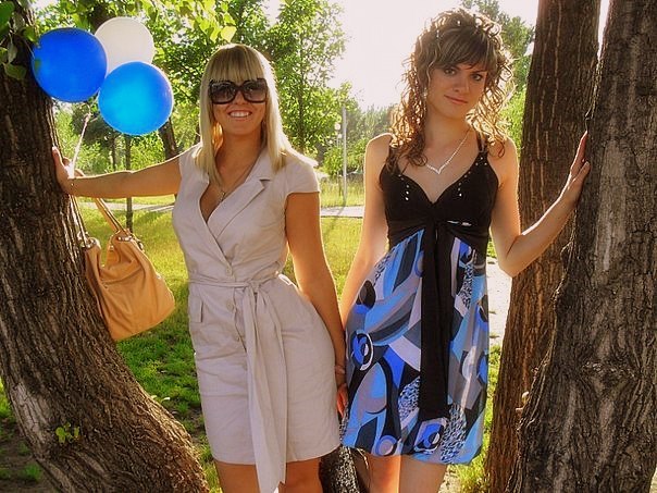 Катюша Федотова | Запорожье