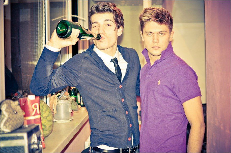 Кирилл Яблоков | 