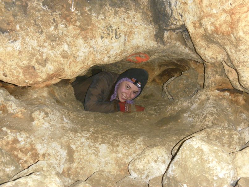 Полина Ерёмичева U-ku-hee | Москва