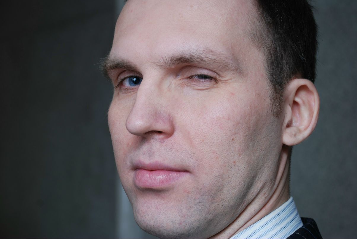 Евгений Глумов | Пермь