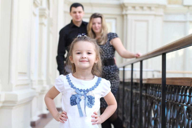 Дмитрий Сосов | Москва