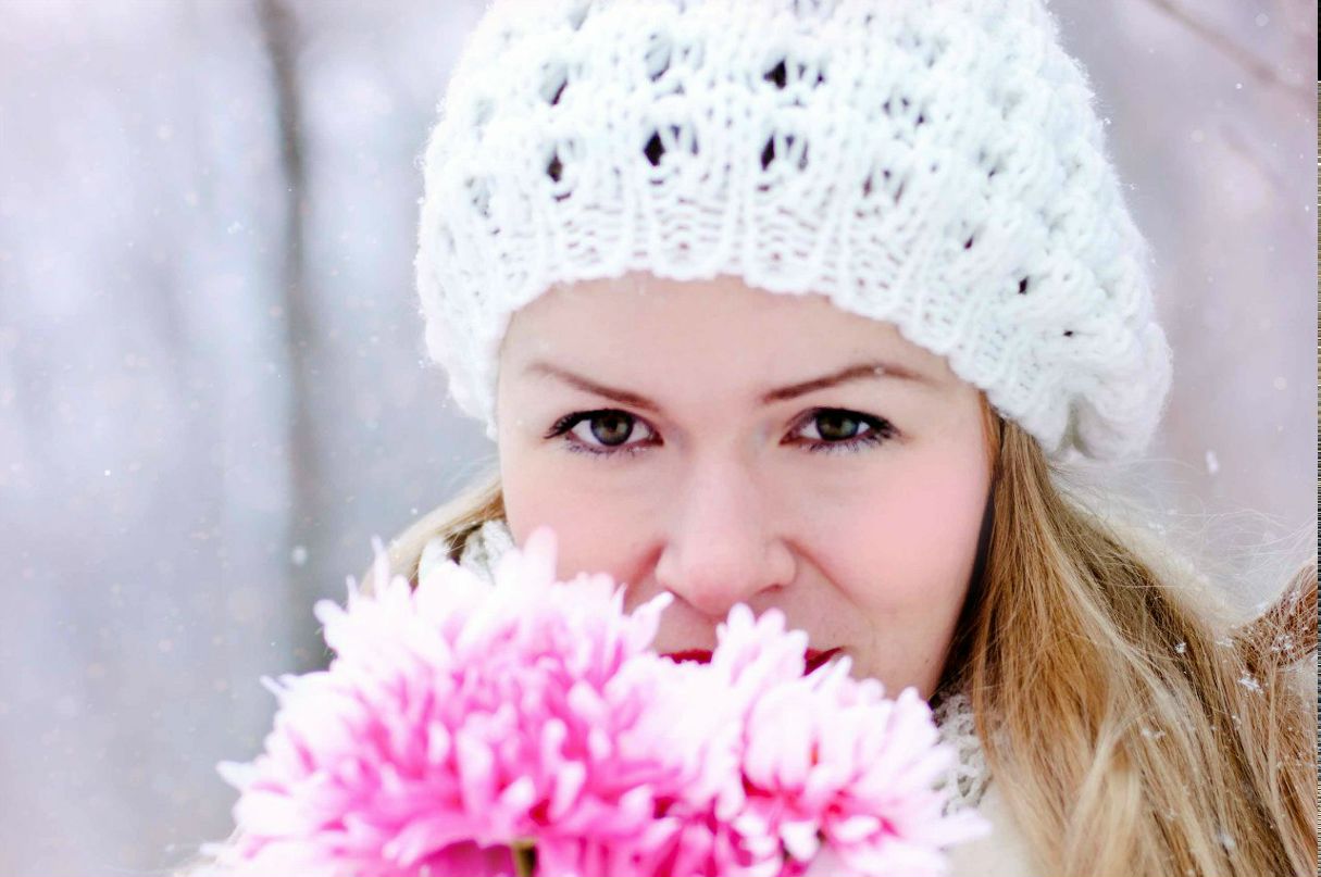 Анастасия Носарь | Белгород