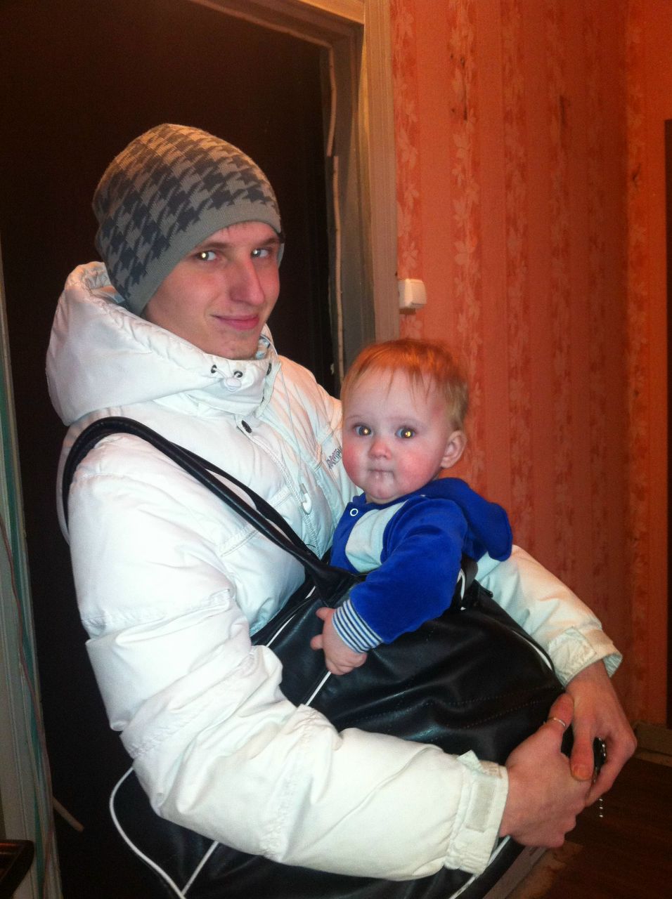 Антон Семин | Санкт-Петербург