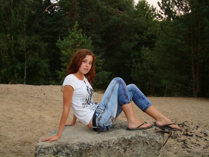 №2, Ольга Гулевич №2, Ольга Гулевич