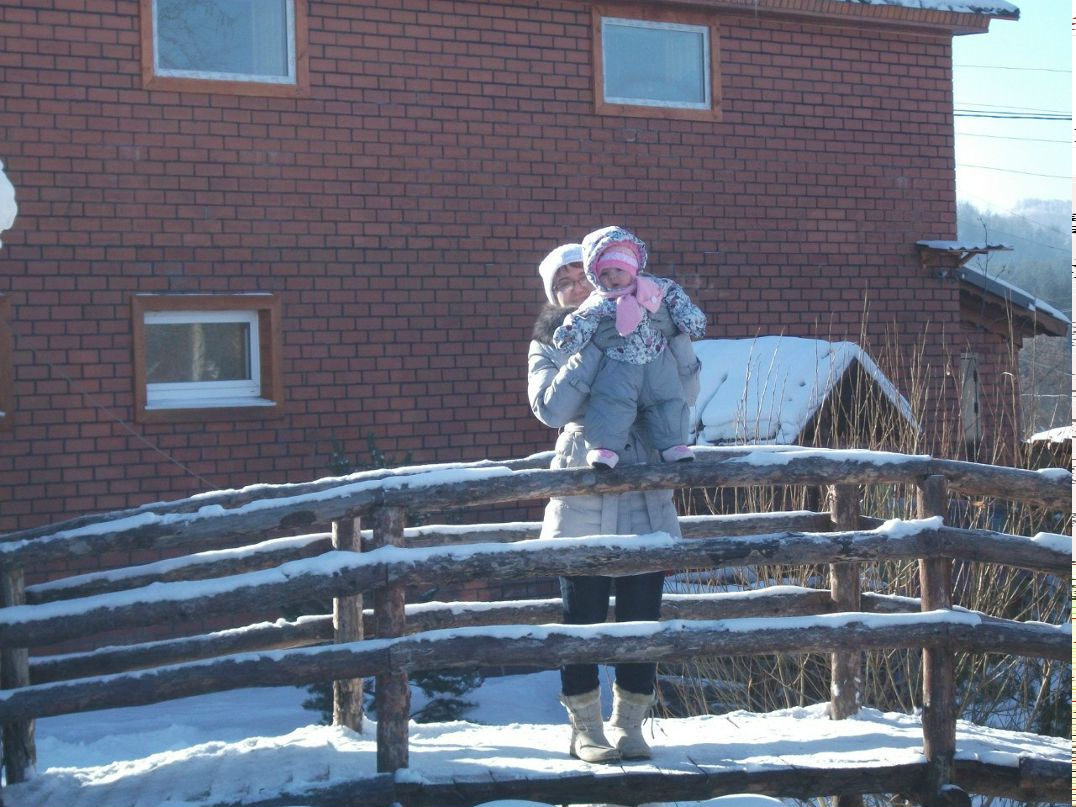 Маргарита Павленкова | Магнитогорск