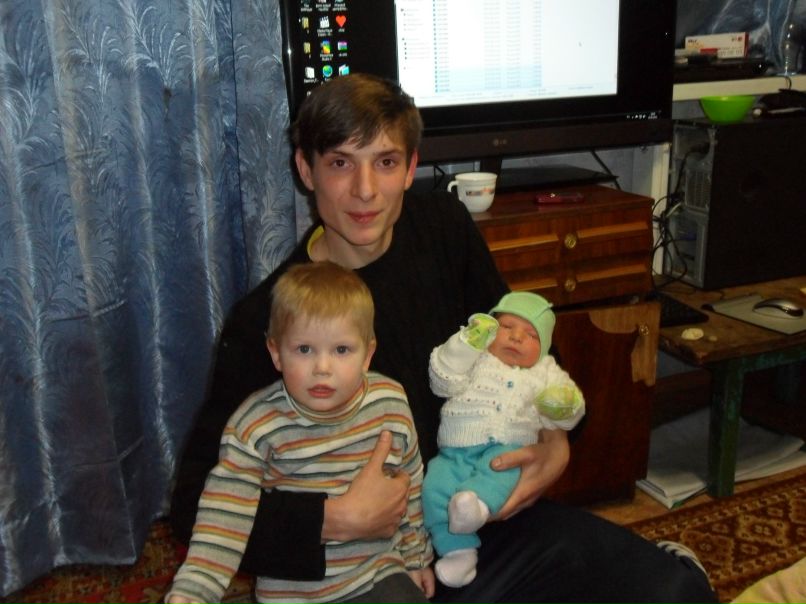 Кирилл Пикарский Kerya | Днепр (Днепропетровск)