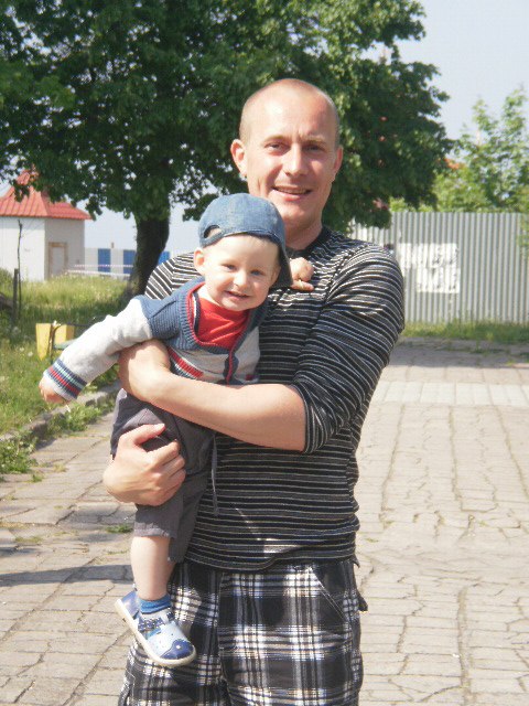 Александр Ермаков | Полярный