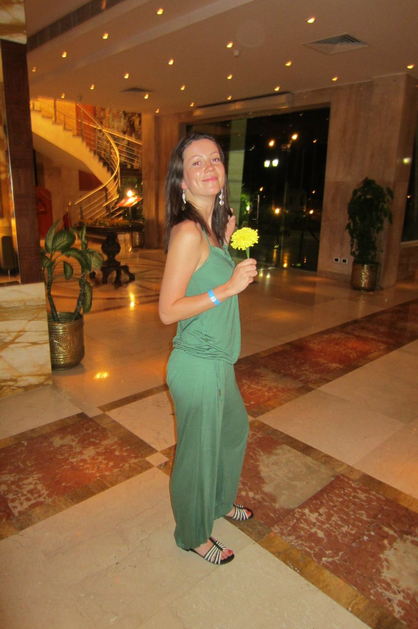 Галина Лучанская | Москва