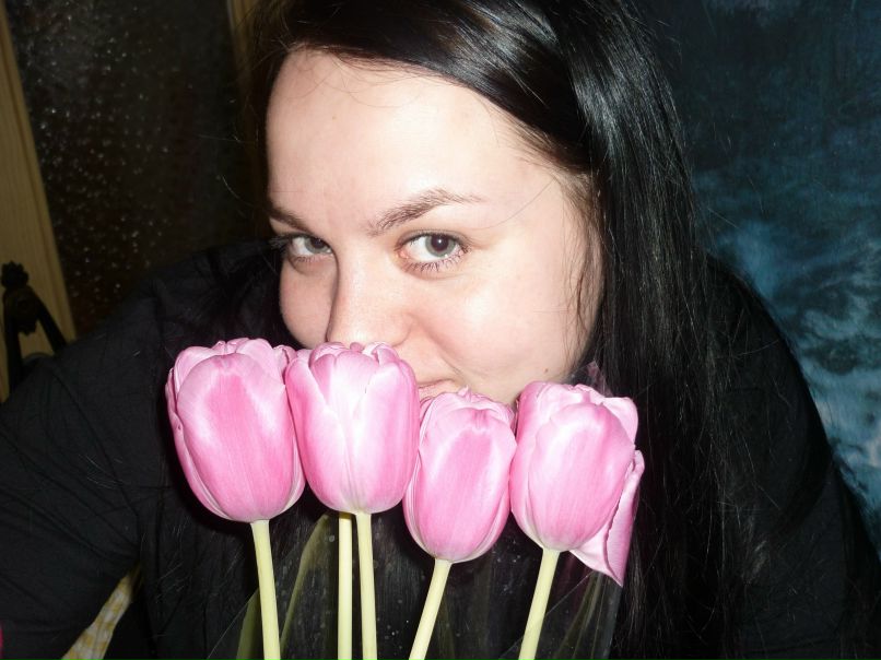 Олечка Давидович | Слуцк