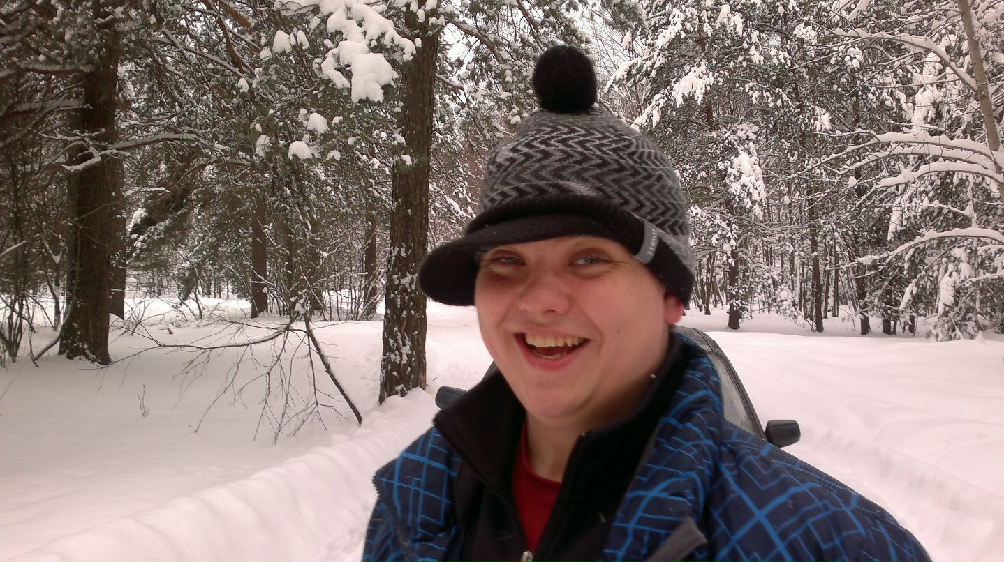 Антон Козлов | Москва