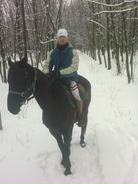 №25, Назарий Христюк, 36 лет, Киев №25, Назарий Христюк, 36 лет, Киев