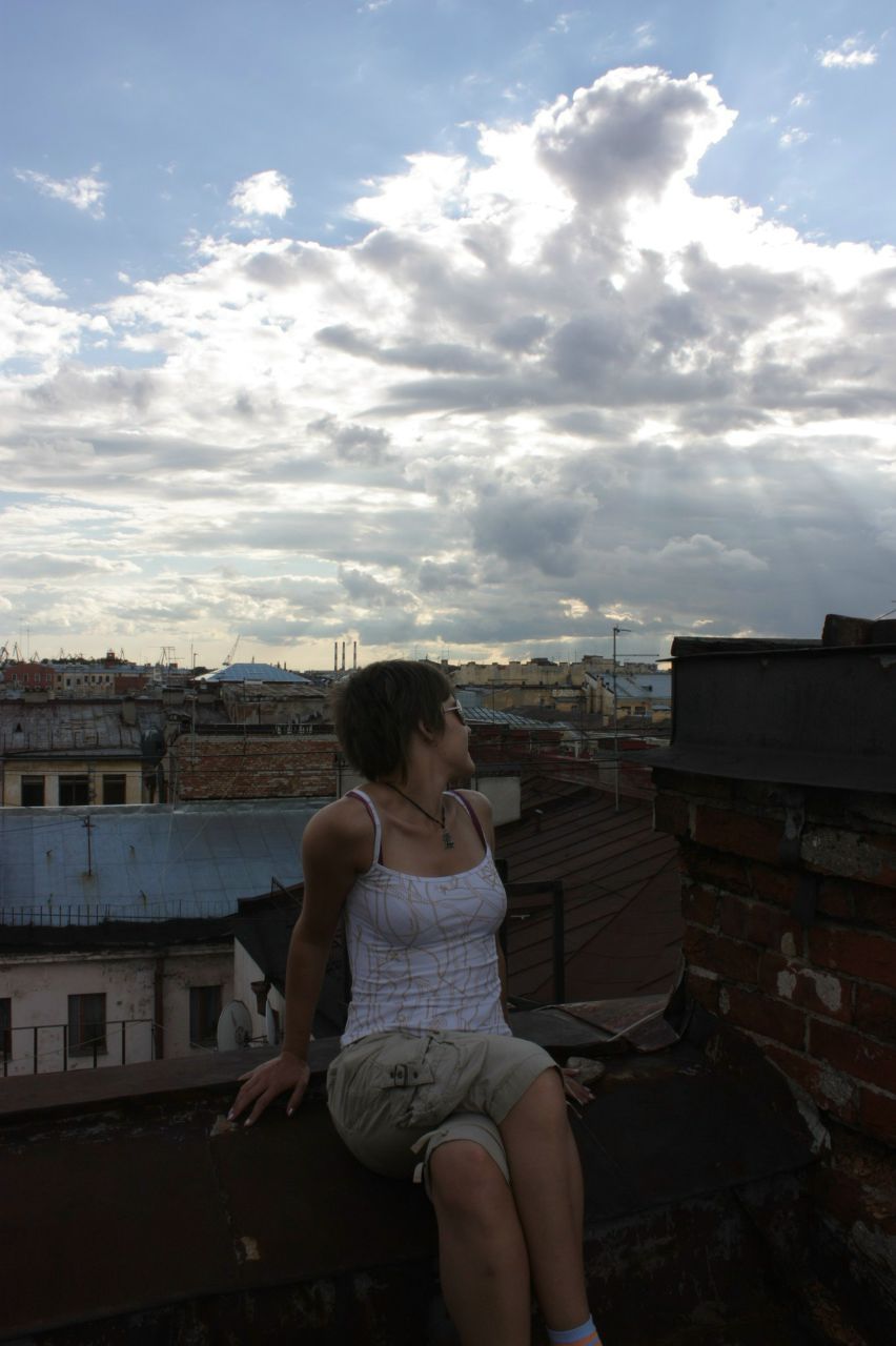 Би Вумэн ~GipeR~ | Москва