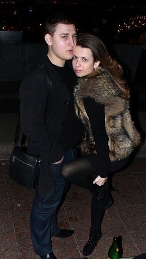 Alina Lytvynenko | Киев