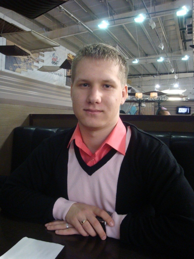 Олег Лапа | Николаев