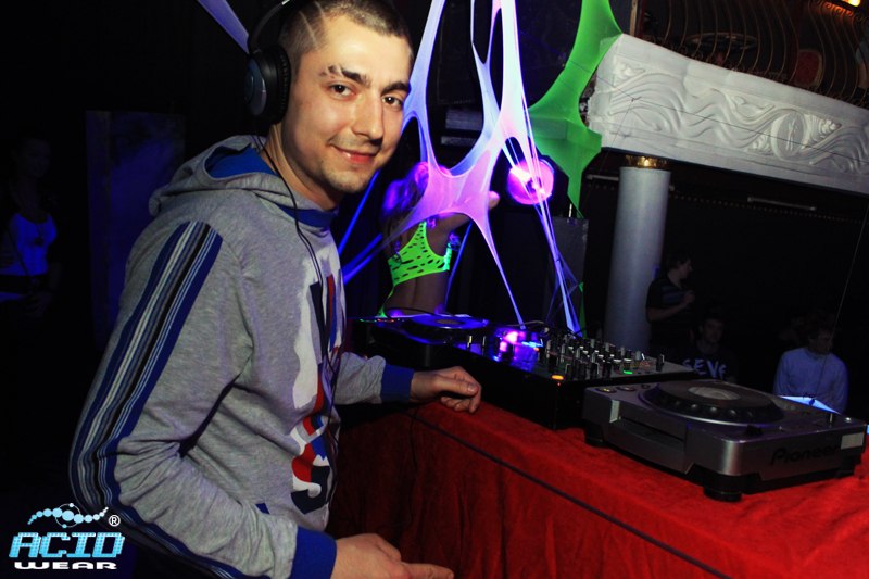 Антон Дмитриев djtonymontana.com | Москва