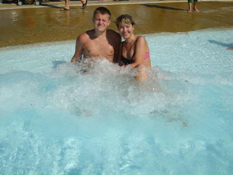 Иришка Комышова | Пермь