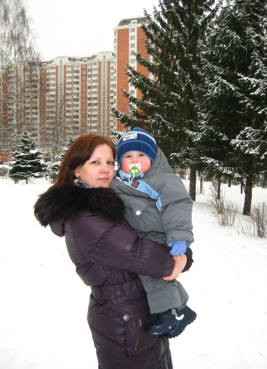 Светлана Щемерова | Москва