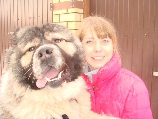 Юлия Енотикова | Пермь