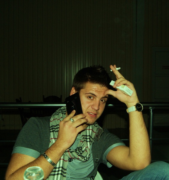 №51, Serenya Barber, Киев №51, Serenya Barber, Киев