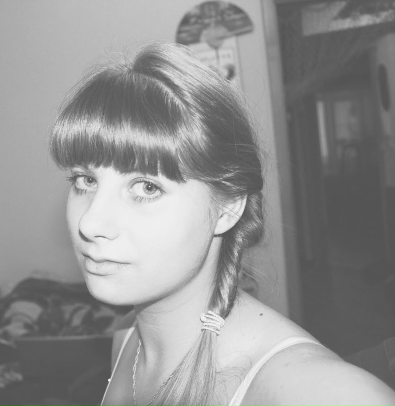 Алёна Илюхина ♥ | Обнинск