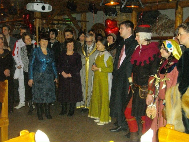 Юрий Смирнов | Санкт-Петербург