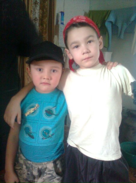 №4, Альфред Хаметов №4, Альфред Хаметов