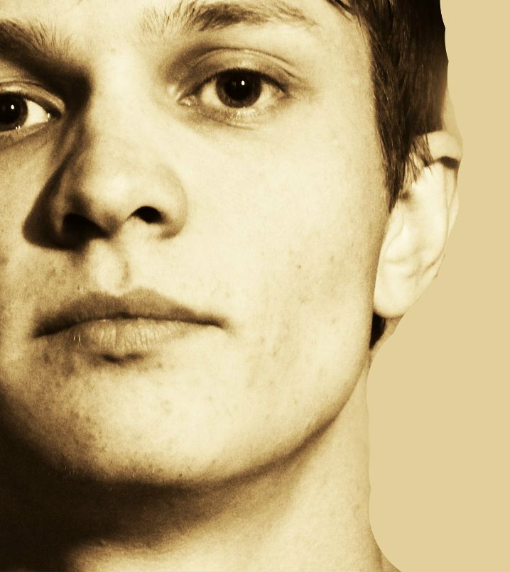 Павел Бушуев | 