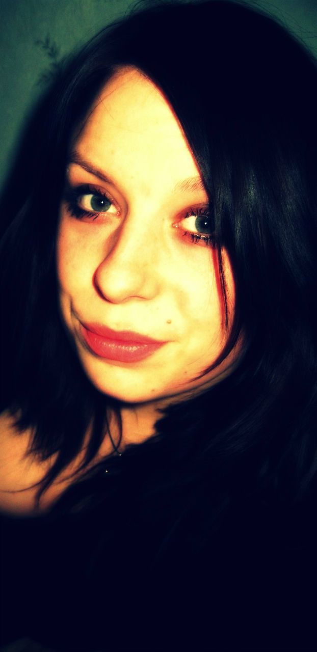 Алёнка Сулименко | Севастополь