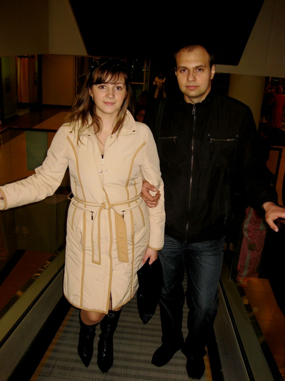 Анастасия Чурсина | Новосибирск