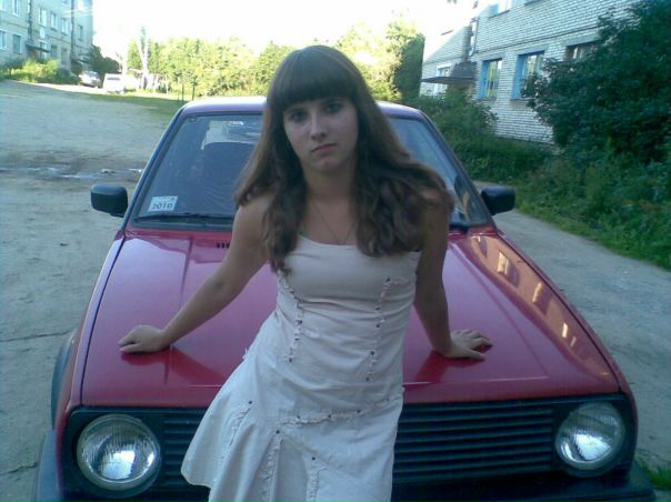 №2, Наташа Ильина №2, Наташа Ильина