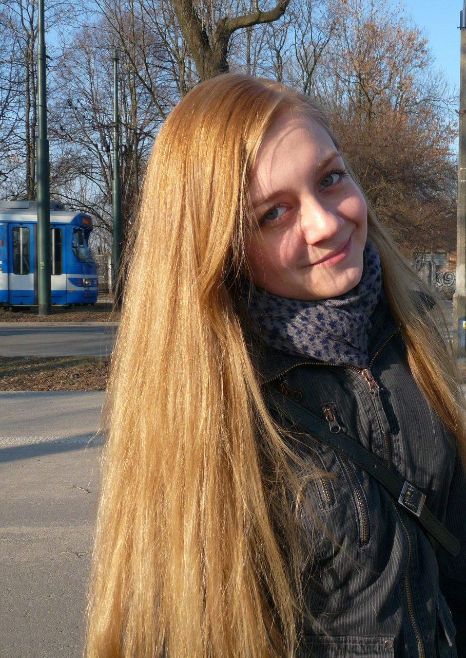 Александра Анисимова | Москва