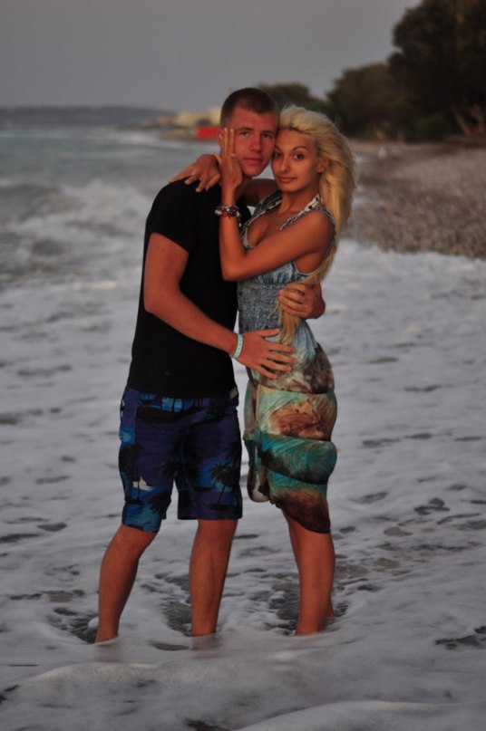 Карина Багира | Москва