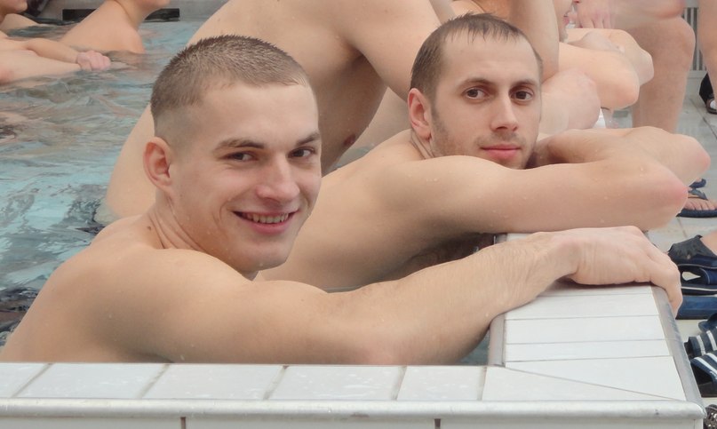 Александр Кузнецов | Калининград