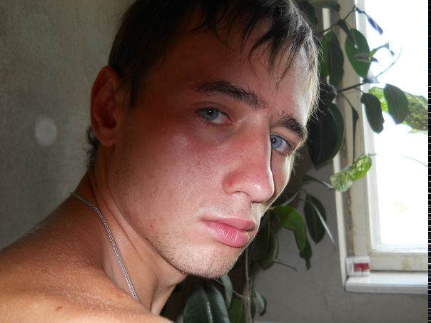 №20, Владимир Гришин №20, Владимир Гришин